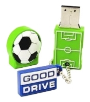 Goodram GOODDRIVE Football 16Gb Technische Daten, Goodram GOODDRIVE Football 16Gb Daten, Goodram GOODDRIVE Football 16Gb Funktionen, Goodram GOODDRIVE Football 16Gb Bewertung, Goodram GOODDRIVE Football 16Gb kaufen, Goodram GOODDRIVE Football 16Gb Preis, Goodram GOODDRIVE Football 16Gb USB Flash-Laufwerk