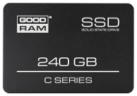GoodRAM SSDPR-C100-240 Technische Daten, GoodRAM SSDPR-C100-240 Daten, GoodRAM SSDPR-C100-240 Funktionen, GoodRAM SSDPR-C100-240 Bewertung, GoodRAM SSDPR-C100-240 kaufen, GoodRAM SSDPR-C100-240 Preis, GoodRAM SSDPR-C100-240 Festplatten und Netzlaufwerke