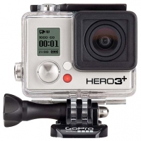 GoPro HERO3+ Black Edition Technische Daten, GoPro HERO3+ Black Edition Daten, GoPro HERO3+ Black Edition Funktionen, GoPro HERO3+ Black Edition Bewertung, GoPro HERO3+ Black Edition kaufen, GoPro HERO3+ Black Edition Preis, GoPro HERO3+ Black Edition Camcorder