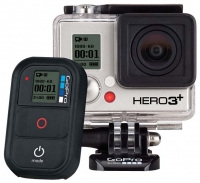 GoPro HERO3+ Black Edition Surf foto, GoPro HERO3+ Black Edition Surf fotos, GoPro HERO3+ Black Edition Surf Bilder, GoPro HERO3+ Black Edition Surf Bild