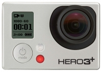 GoPro HERO3+ Silver Edition foto, GoPro HERO3+ Silver Edition fotos, GoPro HERO3+ Silver Edition Bilder, GoPro HERO3+ Silver Edition Bild