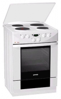 Gorenje 7775 E W Technische Daten, Gorenje 7775 E W Daten, Gorenje 7775 E W Funktionen, Gorenje 7775 E W Bewertung, Gorenje 7775 E W kaufen, Gorenje 7775 E W Preis, Gorenje 7775 E W Herd