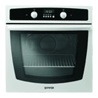 Gorenje B 3360 AL Technische Daten, Gorenje B 3360 AL Daten, Gorenje B 3360 AL Funktionen, Gorenje B 3360 AL Bewertung, Gorenje B 3360 AL kaufen, Gorenje B 3360 AL Preis, Gorenje B 3360 AL Eingebaute Backöfen