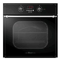 Gorenje B 3530 CB Technische Daten, Gorenje B 3530 CB Daten, Gorenje B 3530 CB Funktionen, Gorenje B 3530 CB Bewertung, Gorenje B 3530 CB kaufen, Gorenje B 3530 CB Preis, Gorenje B 3530 CB Eingebaute Backöfen