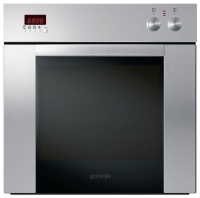 Gorenje B 3570 E Technische Daten, Gorenje B 3570 E Daten, Gorenje B 3570 E Funktionen, Gorenje B 3570 E Bewertung, Gorenje B 3570 E kaufen, Gorenje B 3570 E Preis, Gorenje B 3570 E Eingebaute Backöfen