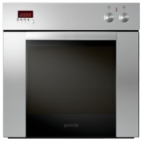 Gorenje B 3575 E Technische Daten, Gorenje B 3575 E Daten, Gorenje B 3575 E Funktionen, Gorenje B 3575 E Bewertung, Gorenje B 3575 E kaufen, Gorenje B 3575 E Preis, Gorenje B 3575 E Eingebaute Backöfen