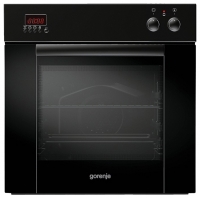 Gorenje B 3575 S Technische Daten, Gorenje B 3575 S Daten, Gorenje B 3575 S Funktionen, Gorenje B 3575 S Bewertung, Gorenje B 3575 S kaufen, Gorenje B 3575 S Preis, Gorenje B 3575 S Eingebaute Backöfen