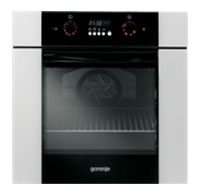 Gorenje B 8980 W Technische Daten, Gorenje B 8980 W Daten, Gorenje B 8980 W Funktionen, Gorenje B 8980 W Bewertung, Gorenje B 8980 W kaufen, Gorenje B 8980 W Preis, Gorenje B 8980 W Eingebaute Backöfen