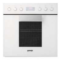 Gorenje BC 53 W Technische Daten, Gorenje BC 53 W Daten, Gorenje BC 53 W Funktionen, Gorenje BC 53 W Bewertung, Gorenje BC 53 W kaufen, Gorenje BC 53 W Preis, Gorenje BC 53 W Eingebaute Backöfen