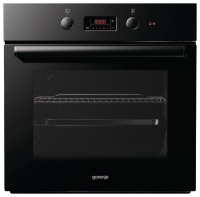 Gorenje BO 6343 AB Technische Daten, Gorenje BO 6343 AB Daten, Gorenje BO 6343 AB Funktionen, Gorenje BO 6343 AB Bewertung, Gorenje BO 6343 AB kaufen, Gorenje BO 6343 AB Preis, Gorenje BO 6343 AB Eingebaute Backöfen