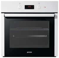 Gorenje BO 6343 AW Technische Daten, Gorenje BO 6343 AW Daten, Gorenje BO 6343 AW Funktionen, Gorenje BO 6343 AW Bewertung, Gorenje BO 6343 AW kaufen, Gorenje BO 6343 AW Preis, Gorenje BO 6343 AW Eingebaute Backöfen