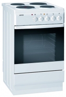 Gorenje E 136 W Technische Daten, Gorenje E 136 W Daten, Gorenje E 136 W Funktionen, Gorenje E 136 W Bewertung, Gorenje E 136 W kaufen, Gorenje E 136 W Preis, Gorenje E 136 W Herd