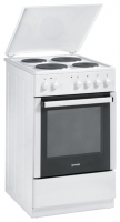 Gorenje E 52102 AW0 Technische Daten, Gorenje E 52102 AW0 Daten, Gorenje E 52102 AW0 Funktionen, Gorenje E 52102 AW0 Bewertung, Gorenje E 52102 AW0 kaufen, Gorenje E 52102 AW0 Preis, Gorenje E 52102 AW0 Herd