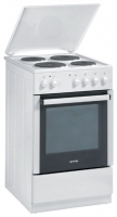 Gorenje E 52103 AW Technische Daten, Gorenje E 52103 AW Daten, Gorenje E 52103 AW Funktionen, Gorenje E 52103 AW Bewertung, Gorenje E 52103 AW kaufen, Gorenje E 52103 AW Preis, Gorenje E 52103 AW Herd