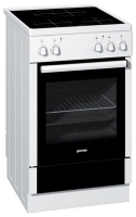 Gorenje EC 52103 AW Technische Daten, Gorenje EC 52103 AW Daten, Gorenje EC 52103 AW Funktionen, Gorenje EC 52103 AW Bewertung, Gorenje EC 52103 AW kaufen, Gorenje EC 52103 AW Preis, Gorenje EC 52103 AW Herd