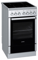 Gorenje EC 52203 AX Technische Daten, Gorenje EC 52203 AX Daten, Gorenje EC 52203 AX Funktionen, Gorenje EC 52203 AX Bewertung, Gorenje EC 52203 AX kaufen, Gorenje EC 52203 AX Preis, Gorenje EC 52203 AX Herd