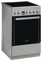 Gorenje EC 56320 AX Technische Daten, Gorenje EC 56320 AX Daten, Gorenje EC 56320 AX Funktionen, Gorenje EC 56320 AX Bewertung, Gorenje EC 56320 AX kaufen, Gorenje EC 56320 AX Preis, Gorenje EC 56320 AX Herd