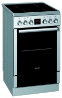 Gorenje EC 57335 AX Technische Daten, Gorenje EC 57335 AX Daten, Gorenje EC 57335 AX Funktionen, Gorenje EC 57335 AX Bewertung, Gorenje EC 57335 AX kaufen, Gorenje EC 57335 AX Preis, Gorenje EC 57335 AX Herd