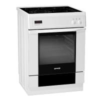 Gorenje EC 7969 W Technische Daten, Gorenje EC 7969 W Daten, Gorenje EC 7969 W Funktionen, Gorenje EC 7969 W Bewertung, Gorenje EC 7969 W kaufen, Gorenje EC 7969 W Preis, Gorenje EC 7969 W Herd