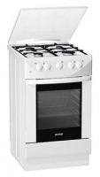 Gorenje G 465 W Technische Daten, Gorenje G 465 W Daten, Gorenje G 465 W Funktionen, Gorenje G 465 W Bewertung, Gorenje G 465 W kaufen, Gorenje G 465 W Preis, Gorenje G 465 W Herd