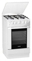 Gorenje G SM 2000-W Technische Daten, Gorenje G SM 2000-W Daten, Gorenje G SM 2000-W Funktionen, Gorenje G SM 2000-W Bewertung, Gorenje G SM 2000-W kaufen, Gorenje G SM 2000-W Preis, Gorenje G SM 2000-W Herd