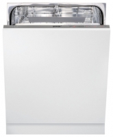 Gorenje GDV651X Technische Daten, Gorenje GDV651X Daten, Gorenje GDV651X Funktionen, Gorenje GDV651X Bewertung, Gorenje GDV651X kaufen, Gorenje GDV651X Preis, Gorenje GDV651X Geschirrspüler