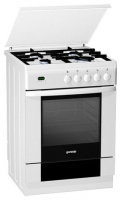 Gorenje GI 4368 W Technische Daten, Gorenje GI 4368 W Daten, Gorenje GI 4368 W Funktionen, Gorenje GI 4368 W Bewertung, Gorenje GI 4368 W kaufen, Gorenje GI 4368 W Preis, Gorenje GI 4368 W Herd