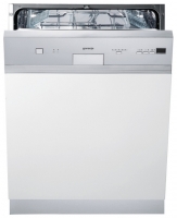 Gorenje GI64321X Technische Daten, Gorenje GI64321X Daten, Gorenje GI64321X Funktionen, Gorenje GI64321X Bewertung, Gorenje GI64321X kaufen, Gorenje GI64321X Preis, Gorenje GI64321X Geschirrspüler