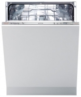 Gorenje GV64324XV Technische Daten, Gorenje GV64324XV Daten, Gorenje GV64324XV Funktionen, Gorenje GV64324XV Bewertung, Gorenje GV64324XV kaufen, Gorenje GV64324XV Preis, Gorenje GV64324XV Geschirrspüler