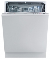 Gorenje GV65324 XV Technische Daten, Gorenje GV65324 XV Daten, Gorenje GV65324 XV Funktionen, Gorenje GV65324 XV Bewertung, Gorenje GV65324 XV kaufen, Gorenje GV65324 XV Preis, Gorenje GV65324 XV Geschirrspüler