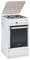 Gorenje K 57322 AW Technische Daten, Gorenje K 57322 AW Daten, Gorenje K 57322 AW Funktionen, Gorenje K 57322 AW Bewertung, Gorenje K 57322 AW kaufen, Gorenje K 57322 AW Preis, Gorenje K 57322 AW Herd