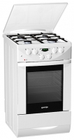 Gorenje K 577 W Technische Daten, Gorenje K 577 W Daten, Gorenje K 577 W Funktionen, Gorenje K 577 W Bewertung, Gorenje K 577 W kaufen, Gorenje K 577 W Preis, Gorenje K 577 W Herd