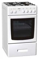 Gorenje KMN 241 W Technische Daten, Gorenje KMN 241 W Daten, Gorenje KMN 241 W Funktionen, Gorenje KMN 241 W Bewertung, Gorenje KMN 241 W kaufen, Gorenje KMN 241 W Preis, Gorenje KMN 241 W Herd