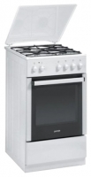 Gorenje KN 55103 AW Technische Daten, Gorenje KN 55103 AW Daten, Gorenje KN 55103 AW Funktionen, Gorenje KN 55103 AW Bewertung, Gorenje KN 55103 AW kaufen, Gorenje KN 55103 AW Preis, Gorenje KN 55103 AW Herd