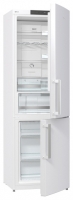 Gorenje NRK 6191 JW Technische Daten, Gorenje NRK 6191 JW Daten, Gorenje NRK 6191 JW Funktionen, Gorenje NRK 6191 JW Bewertung, Gorenje NRK 6191 JW kaufen, Gorenje NRK 6191 JW Preis, Gorenje NRK 6191 JW Kühlschränke