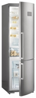 Gorenje NRK 6201 TX Technische Daten, Gorenje NRK 6201 TX Daten, Gorenje NRK 6201 TX Funktionen, Gorenje NRK 6201 TX Bewertung, Gorenje NRK 6201 TX kaufen, Gorenje NRK 6201 TX Preis, Gorenje NRK 6201 TX Kühlschränke