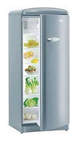 Gorenje RB 6285 OAL Technische Daten, Gorenje RB 6285 OAL Daten, Gorenje RB 6285 OAL Funktionen, Gorenje RB 6285 OAL Bewertung, Gorenje RB 6285 OAL kaufen, Gorenje RB 6285 OAL Preis, Gorenje RB 6285 OAL Kühlschränke