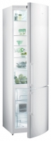 Gorenje RK 6200 FW Technische Daten, Gorenje RK 6200 FW Daten, Gorenje RK 6200 FW Funktionen, Gorenje RK 6200 FW Bewertung, Gorenje RK 6200 FW kaufen, Gorenje RK 6200 FW Preis, Gorenje RK 6200 FW Kühlschränke