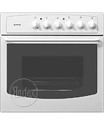 Gorenje U 244 W Technische Daten, Gorenje U 244 W Daten, Gorenje U 244 W Funktionen, Gorenje U 244 W Bewertung, Gorenje U 244 W kaufen, Gorenje U 244 W Preis, Gorenje U 244 W Eingebaute Backöfen