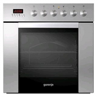 Gorenje U 7585 AL Technische Daten, Gorenje U 7585 AL Daten, Gorenje U 7585 AL Funktionen, Gorenje U 7585 AL Bewertung, Gorenje U 7585 AL kaufen, Gorenje U 7585 AL Preis, Gorenje U 7585 AL Eingebaute Backöfen