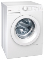 Gorenje W 6222/S Technische Daten, Gorenje W 6222/S Daten, Gorenje W 6222/S Funktionen, Gorenje W 6222/S Bewertung, Gorenje W 6222/S kaufen, Gorenje W 6222/S Preis, Gorenje W 6222/S Waschmaschinen