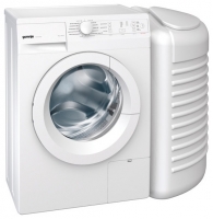 Gorenje W 62Y2/S Technische Daten, Gorenje W 62Y2/S Daten, Gorenje W 62Y2/S Funktionen, Gorenje W 62Y2/S Bewertung, Gorenje W 62Y2/S kaufen, Gorenje W 62Y2/S Preis, Gorenje W 62Y2/S Waschmaschinen