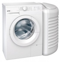 Gorenje W 62Y2/SR Technische Daten, Gorenje W 62Y2/SR Daten, Gorenje W 62Y2/SR Funktionen, Gorenje W 62Y2/SR Bewertung, Gorenje W 62Y2/SR kaufen, Gorenje W 62Y2/SR Preis, Gorenje W 62Y2/SR Waschmaschinen