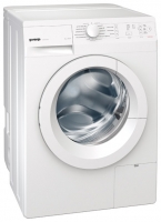 Gorenje W 62ZY2/SRI Technische Daten, Gorenje W 62ZY2/SRI Daten, Gorenje W 62ZY2/SRI Funktionen, Gorenje W 62ZY2/SRI Bewertung, Gorenje W 62ZY2/SRI kaufen, Gorenje W 62ZY2/SRI Preis, Gorenje W 62ZY2/SRI Waschmaschinen