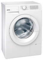 Gorenje W 6413/S Technische Daten, Gorenje W 6413/S Daten, Gorenje W 6413/S Funktionen, Gorenje W 6413/S Bewertung, Gorenje W 6413/S kaufen, Gorenje W 6413/S Preis, Gorenje W 6413/S Waschmaschinen