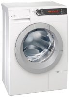 Gorenje W 6623/S Technische Daten, Gorenje W 6623/S Daten, Gorenje W 6623/S Funktionen, Gorenje W 6623/S Bewertung, Gorenje W 6623/S kaufen, Gorenje W 6623/S Preis, Gorenje W 6623/S Waschmaschinen