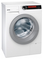 Gorenje W 6823 L/S Technische Daten, Gorenje W 6823 L/S Daten, Gorenje W 6823 L/S Funktionen, Gorenje W 6823 L/S Bewertung, Gorenje W 6823 L/S kaufen, Gorenje W 6823 L/S Preis, Gorenje W 6823 L/S Waschmaschinen