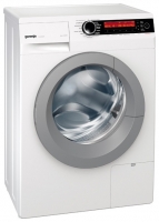 Gorenje W 6843 L/S Technische Daten, Gorenje W 6843 L/S Daten, Gorenje W 6843 L/S Funktionen, Gorenje W 6843 L/S Bewertung, Gorenje W 6843 L/S kaufen, Gorenje W 6843 L/S Preis, Gorenje W 6843 L/S Waschmaschinen