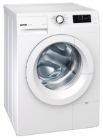 Gorenje W 7503 Technische Daten, Gorenje W 7503 Daten, Gorenje W 7503 Funktionen, Gorenje W 7503 Bewertung, Gorenje W 7503 kaufen, Gorenje W 7503 Preis, Gorenje W 7503 Waschmaschinen