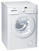 Gorenje WA 50089 Technische Daten, Gorenje WA 50089 Daten, Gorenje WA 50089 Funktionen, Gorenje WA 50089 Bewertung, Gorenje WA 50089 kaufen, Gorenje WA 50089 Preis, Gorenje WA 50089 Waschmaschinen